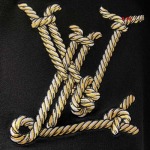 2025年1月17日春夏原版復刻新品入荷ルイヴィトン半袖 Tシャツ7-16工場