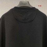 2025年1月17日春夏原版復刻新品入荷ルイヴィトン半袖 Tシャツ7-16工場