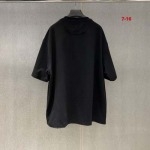 2025年1月17日春夏原版復刻新品入荷ルイヴィトン半袖 Tシャツ7-16工場