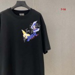 2025年1月17日春夏原版復刻新品入荷ディオール 半袖 Tシャツ7-16工場