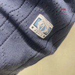 2025年1月17日春夏原版復刻新品入荷ディオールセーター 半袖 Tシャツ7-16工場