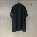 2025年1月17日春夏原版復刻新品入荷ディオール半袖 Tシャツ7-16工場
