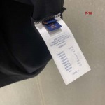 2025年1月17日春夏原版復刻新品入荷ルイヴィトン半袖 Tシャツ7-16工場