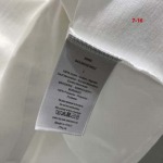 2025年1月17日春夏原版復刻新品入荷ディオール半袖 Tシャツ7-16工場