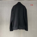 2025年1月20日春夏原版復刻新品入荷PRADA ジャケットアウター7-16工場