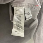 2025年1月20日春夏原版復刻新品入荷ディオールデニムのアウター7-16工場