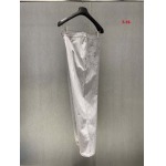 2025年1月20日春夏原版復刻新品入荷ディオールジーンズ7-16工場