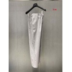 2025年1月20日春夏原版復刻新品入荷ディオールジーンズ7-16工場