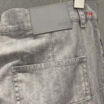 2025年1月20日春夏原版復刻新品入荷ディオールジーンズ7-16工場