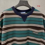 2025年1月20日春夏原版復刻新品入荷PRADA 半袖 Tシャツ7-16工場