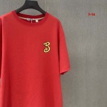 2025年1月20日春夏原版復刻新品入荷バーバリー 半袖 Tシャツ7-16工場