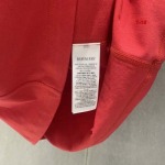 2025年1月20日春夏原版復刻新品入荷バーバリー 半袖 Tシャツ7-16工場