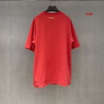 2025年1月20日春夏原版復刻新品入荷バーバリー 半袖 Tシャツ7-16工場