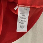 2025年1月20日春夏原版復刻新品入荷ディオール 半袖 Tシャツ7-16工場