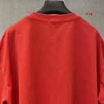 2025年1月20日春夏原版復刻新品入荷ディオール 半袖 Tシャツ7-16工場