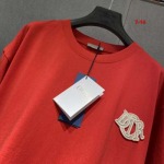 2025年1月20日春夏原版復刻新品入荷ディオール 半袖 Tシャツ7-16工場