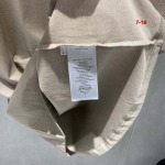 2025年1月20日春夏原版復刻新品入荷ディオール半袖 Tシャツ7-16工場