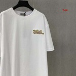 2025年1月20日春夏原版復刻新品入荷ディオール 半袖 Tシャツ7-16工場