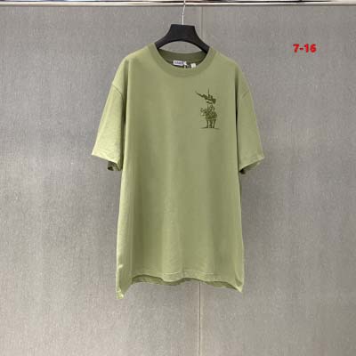 2025年1月20日春夏原版復刻新品入荷バーバリー 半袖 T...