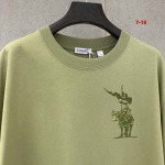 2025年1月20日春夏原版復刻新品入荷バーバリー 半袖 Tシャツ7-16工場