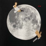 2025年1月20日春夏原版復刻新品入荷LOEWEW  半袖 Tシャツ7-16工場