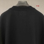 2025年1月20日春夏原版復刻新品入荷LOEWEW  半袖 Tシャツ7-16工場