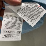 2025年1月20日春夏原版復刻新品入荷VALENTINO 半袖 Tシャツ7-16工場