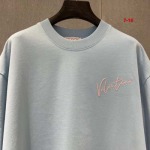 2025年1月20日春夏原版復刻新品入荷VALENTINO 半袖 Tシャツ7-16工場