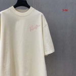 2025年1月20日春夏原版復刻新品入荷VALENTINO 半袖 Tシャツ7-16工場