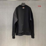 2025年1月20日春夏原版復刻新品入荷FENDI スウェット7-16工場