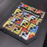 2025年1月20日春夏原版復刻新品入荷FENDI スウェット7-16工場