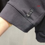 2025年1月20日春夏原版復刻新品入荷FENDI スウェット7-16工場