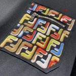 2025年1月20日春夏原版復刻新品入荷FENDI  半袖 Tシャツ7-16工場