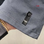 2025年1月20日春夏原版復刻新品入荷FENDI  半袖 Tシャツ7-16工場