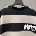 2025年1月20日春夏原版復刻新品入荷MM6 Maison Margiela  半袖 Tシャツ7-16工場