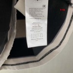 2025年1月20日春夏原版復刻新品入荷MM6 Maison Margiela  半袖 Tシャツ7-16工場