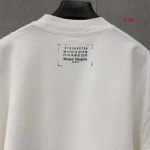 2025年1月20日春夏原版復刻新品入荷 MM6 Maison Margiela半袖 Tシャツ7-16工場