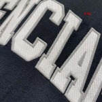 2025年1月20日春夏原版復刻新品入荷バレンシアガ 半袖 Tシャツ7-16工場