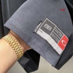 2025年1月20日春夏原版復刻新品入荷バレンシアガ 長袖 Tシャツ7-16工場