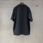 2025年1月20日春夏原版復刻新品入荷LOEWE 半袖 Tシャツ7-16工場