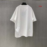 2025年1月20日春夏原版復刻新品入荷PRADA   半袖 Tシャツ7-16工場