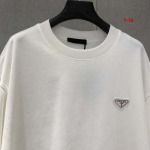 2025年1月20日春夏原版復刻新品入荷PRADA   半袖 Tシャツ7-16工場