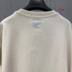 2025年1月20日春夏原版復刻新品入荷 バーバリー 半袖 Tシャツ7-16工場