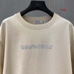 2025年1月20日春夏原版復刻新品入荷 バーバリー 半袖 Tシャツ7-16工場