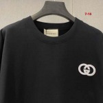 2025年1月20日春夏原版復刻新品入荷グッチ 半袖 Tシャツ7-16工場