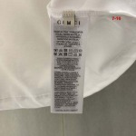 2025年1月20日春夏原版復刻新品入荷グッチ 半袖 Tシャツ7-16工場