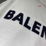 2025年1月20日春夏原版復刻新品入荷バレンシアガ 半袖 Tシャツ7-16工場