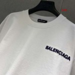 2025年1月20日春夏原版復刻新品入荷バレンシアガ 半袖 Tシャツ7-16工場