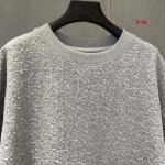 2025年1月20日春夏原版復刻新品入荷ディオール 半袖 Tシャツ7-16工場