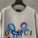 2025年1月20日春夏原版復刻新品入荷 グッチ   半袖 Tシャツ7-16工場